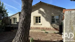 Maison à Angles (85750)