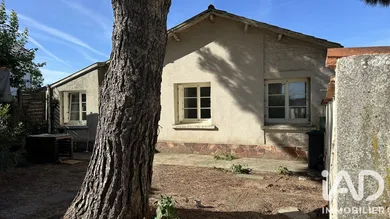 House in Angles (85750)