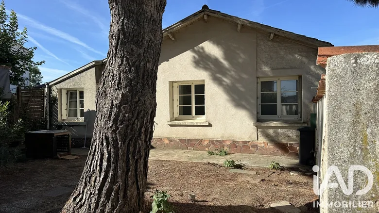 Maison 3 pièces 56 m² · à Angles · 56 m² · 137 000 €