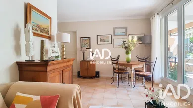 Appartement à Marseille (13011)
