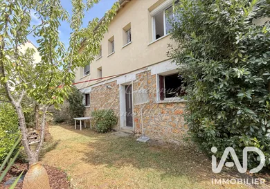 House in Orsay (91400)
