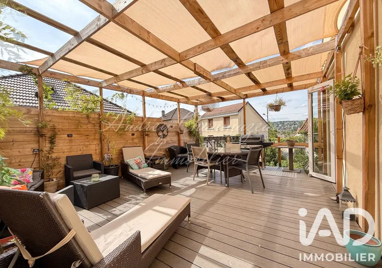 Maison 5 pièces 100 m² · à Orsay · 100 m² · 530 000 €