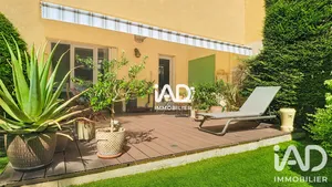 Apartment in Marseille (13011)