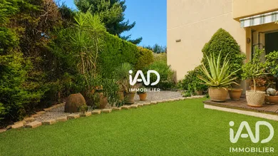 Appartement à Marseille (13011)