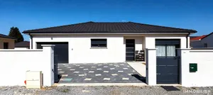 House in Panazol (87350)