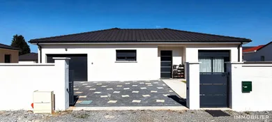 House in Panazol (87350)