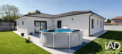 House in Panazol (87350)