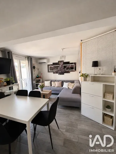Apartment in Golfe-Juan (06220)