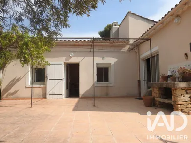 Maison à La Ciotat (13600)