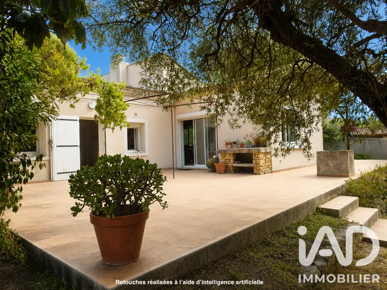 Maison 4 pièces 118 m² · à La Ciotat · 118 m² · 750 000 €