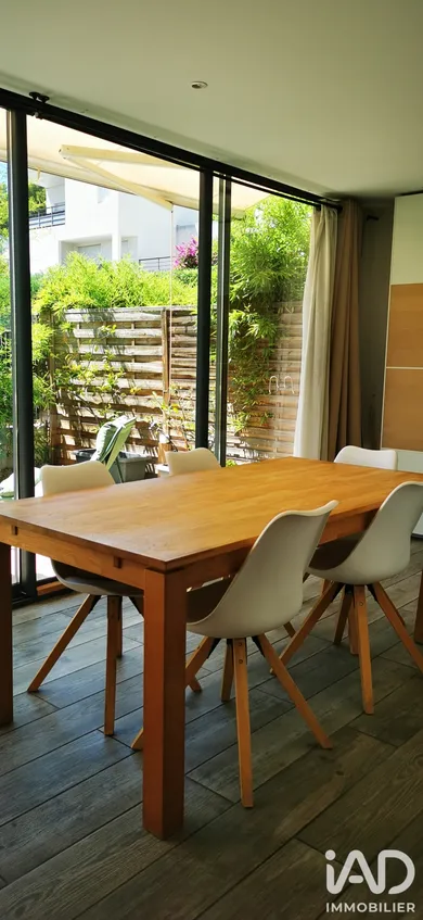 Appartement à La Ciotat (13600)
