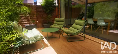 Appartement à La Ciotat (13600)