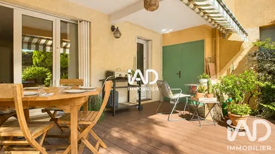 Appartement à Marseille (13011)