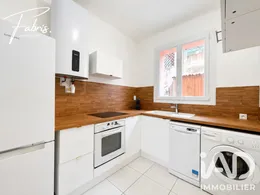 Appartement à Toulon (83000)