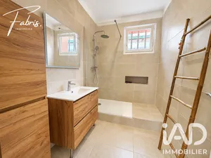 Appartement à Toulon (83000)
