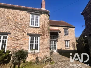 Demeure à Blandy (77115)
