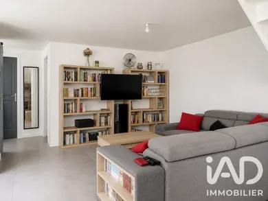 Appartement à Maurepas (78310)