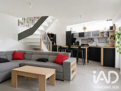 Appartement à Maurepas (78310)