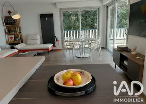 Apartment in Cannes (06400)