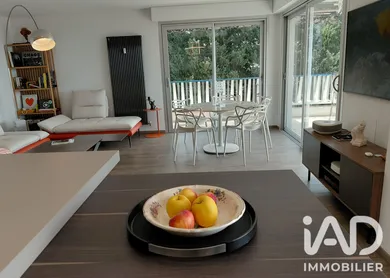 Appartement à Cannes (06400)