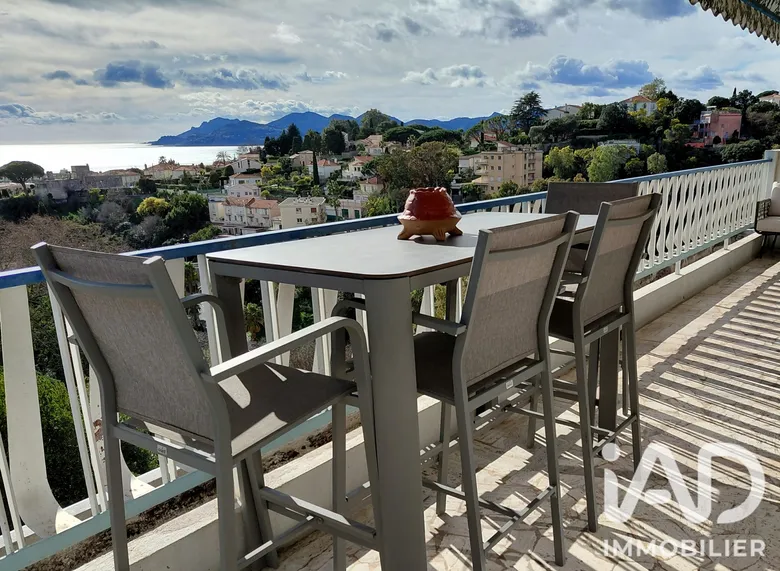 Appartement 4 pièces 95 m² · à Cannes · 95 m² · 795 000 €
