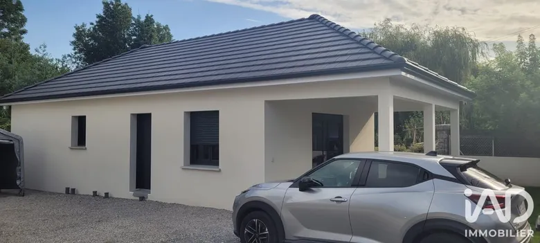 Maison 3 pièces 65 m² · à Mirepeix · 65 m² · 240 000 €