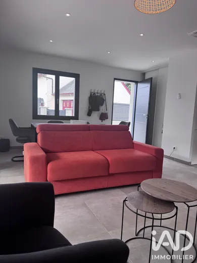 Maison à Mirepeix (64800)