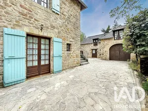 Maison à Terrasson-Lavilledieu (24120)