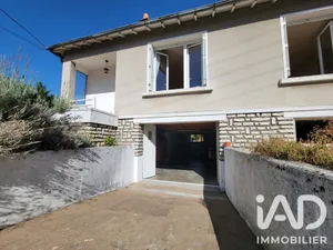 House in Thouars (79100)