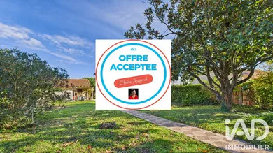 House in Bourg-lès-Valence (26500)