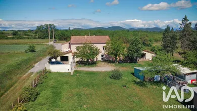 Maison de campagne à Rochegude (30430)