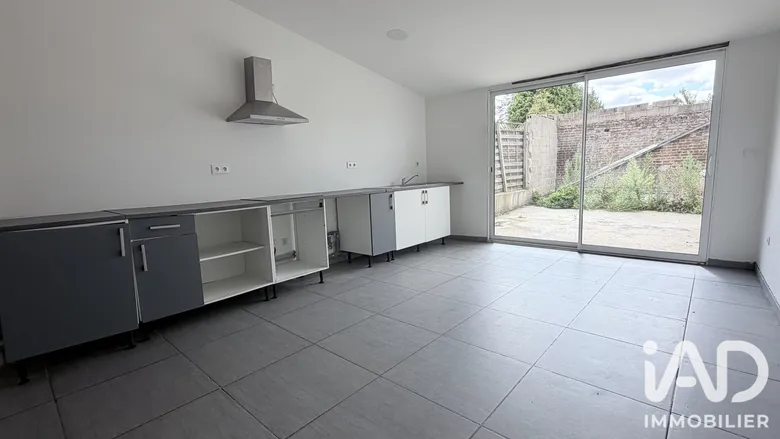 Maison 4 pièces 110 m² · à Sin-le-Noble · 110 m² · 99 500 €