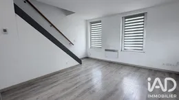 Townhouse in Sin-le-Noble (59450)