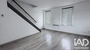 Maison de ville à Sin-le-Noble (59450)