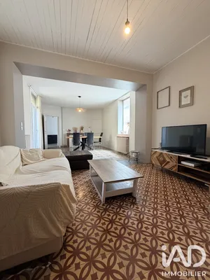 Maison de ville à Perpignan (66000)