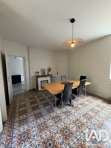Maison de ville à Perpignan (66000)