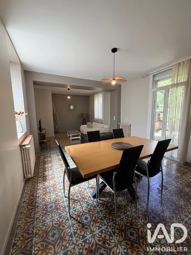 Maison de ville à Perpignan (66000)