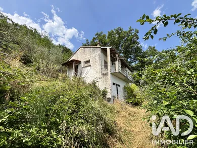 Maison à Chassiers (07110)