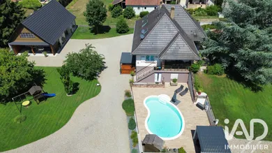 Domaine à Artolsheim (67390)