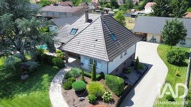 Domaine à Artolsheim (67390)