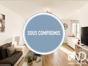 Apartment in Aubagne (13400)