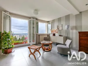 Apartment in Lyon (69005)