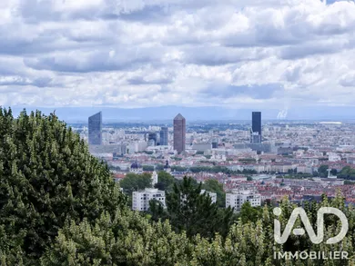 Apartment in Lyon (69005)