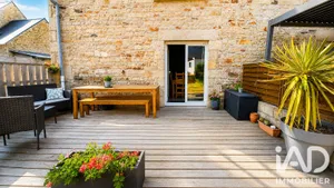 Apartment in Kervignac (56700)
