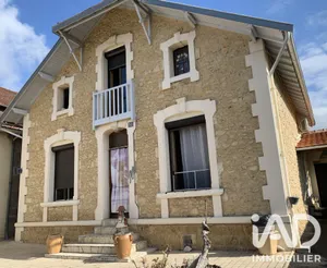 Maison de ville à Bergerac (24100)