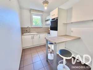 Appartement à Thionville (57100)