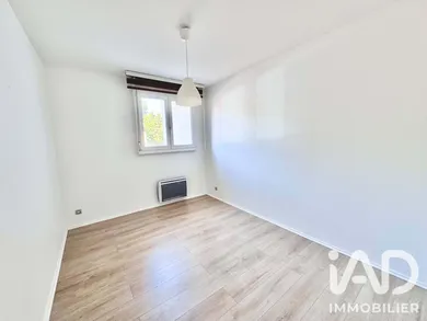 Appartement à Thionville (57100)