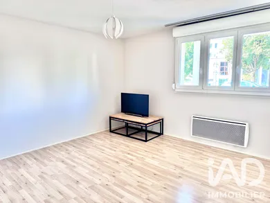 Appartement à Thionville (57100)