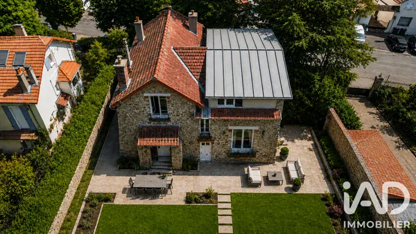 Maison à Palaiseau (91120) photo 2