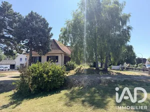 Traditional house in Marckolsheim (67390)